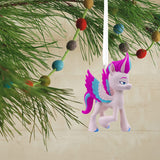 Hallmark My Little Pony Zipp Storm Christmas Ornament