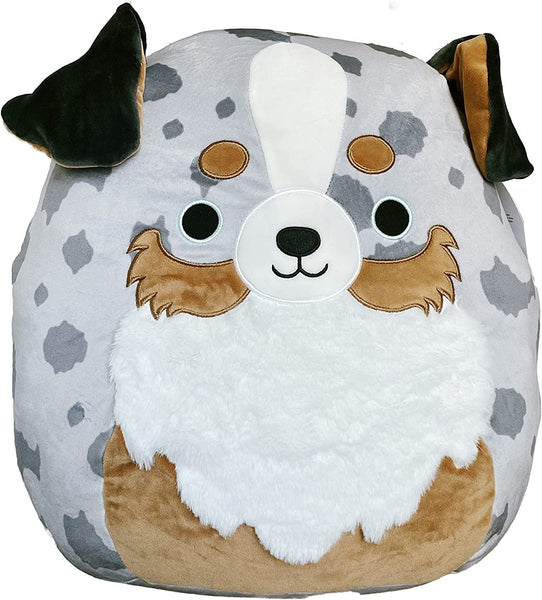 Squishmallows 16" Raylor the Australian Shepherd