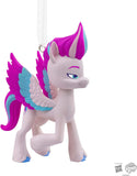 Hallmark My Little Pony Zipp Storm Christmas Ornament