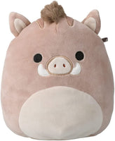 Squishmallows 7.5" Warren the Boar