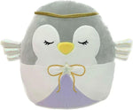 Squishmallows 12" Jenney the Penguin Angel