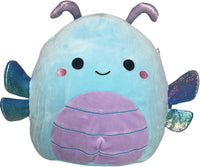 Squishmallows 10" Heather the Dragonfly