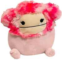 Squishmallows 8" Caparinne the Bigfoot