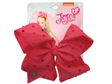 JoJo Siwa Large Cheer Hair Bow