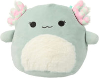 Squishmallows 7.5" Chasmen The Axolotl