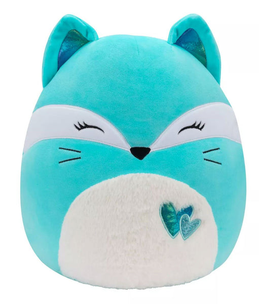 Squishmallows 12" Valentines Pania the Fox