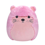 Squishmallows 12" Fuzz-A-Mallow Anu the Otter