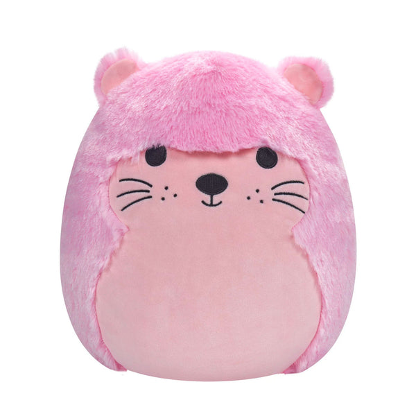 Squishmallows 12" Fuzz-A-Mallow Anu the Otter