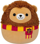 Squishmallows 10" Harry Potter Gryffindor Lion