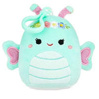 Squishmallows 3.5" Easter Clip-On