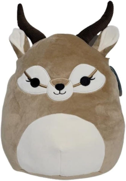 Squishmallows 7" Adila the Antelope