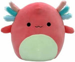 Squishmallows 8" Dunie the Axolotl