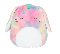 Squishmallows 8" Candy Tie Dye Bunny