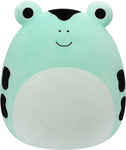 Squishmallows 8" Dear the Frog