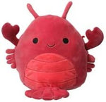 Squishmallows 7" Lorono the Lobster