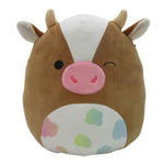 Squishmallows 14" Griella The Cow