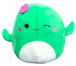 Squishmallows 5” Maritza Cactus Girl