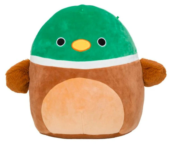 Squishmallows 5" Mallard Duck Avery