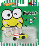 Hot Wheels Character Cars Hello Kitty Kerroppi