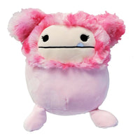 Squishmallows 7" Caparinne the Bigfoot