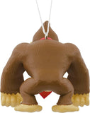 Hallmark Nintendo Donkey Kong Christmas Ornament