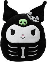 Squishmallows 6.5" Halloween Hello Kitty