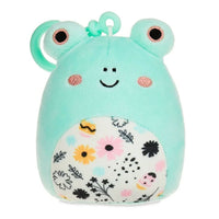 Squishmallows 3.5" Easter Clip-On