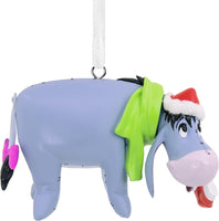 Hallmark Winnie the Pooh Eeyore Ornament