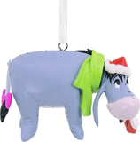 Hallmark Winnie the Pooh Eeyore Ornament