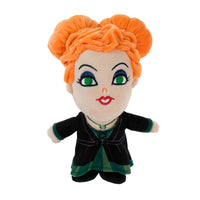 Hocus Pocus 8" Plush Winifred