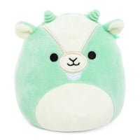 Squishmallows 12" Mint Goat Palmer