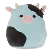 Squishmallows 8" Cillian The Cow