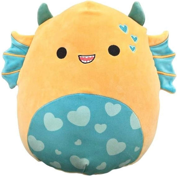 Squishmallows 5" Antjuan The Sea Monster