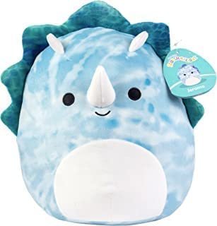 Squishmallows 5" Jerome the Dinosaur Plush