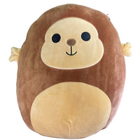 Squishmallows 12" Mark the Monkey