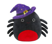 Squishmallows 5" Bella the Spider Witch