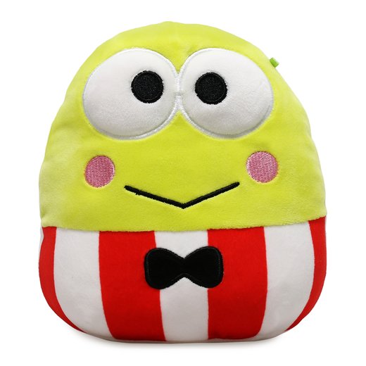 Squishmallows 8" Hello Kitty Keroppi