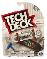 Tech Deck Mini Skateboards Series 12 Sovrn Wolf