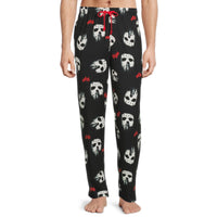 Friday the 13th Men's Sleep Pant