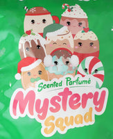 Squishmallows 8" Christmas Mystery Squad Blind Bag