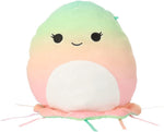 Squishmallows 7.5" Greeley The Jellyfish