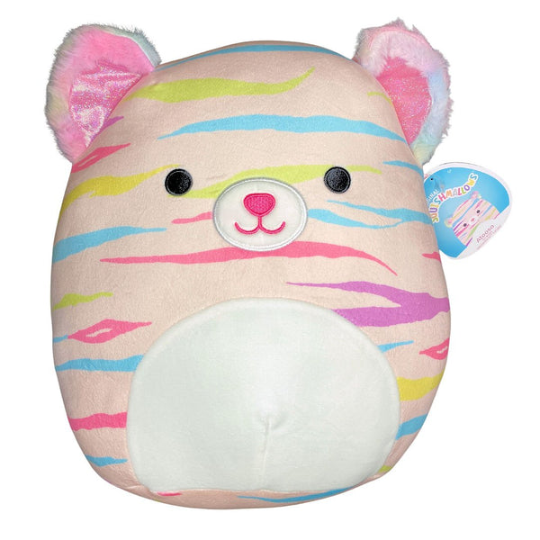 Squishmallows 12" Atoosa the Cat