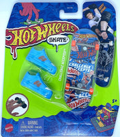 Hot Wheels Skate Fingerboard Tony Hawk Challenge Accepted HGT48