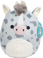 Squishmallows 10" Grady the Appaloosa Horse