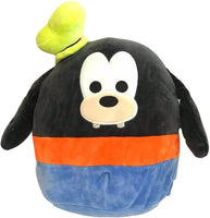 Squishmallows 10" Disney Goofy