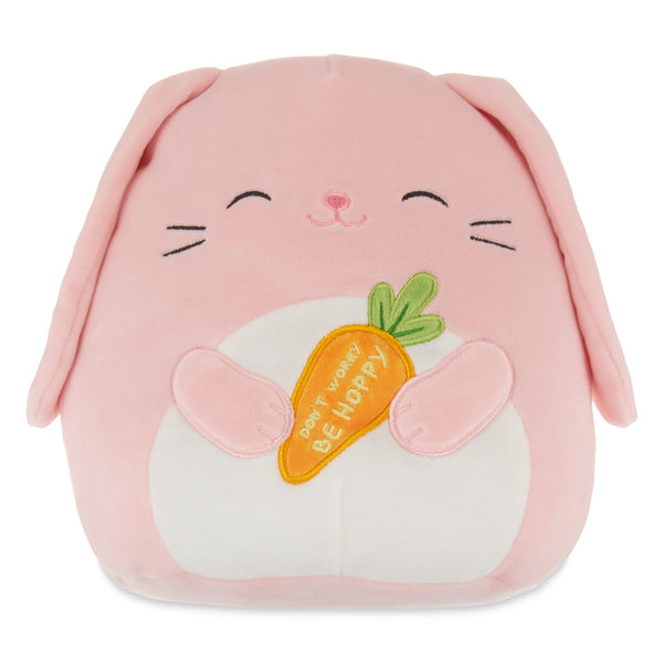 Squishmallows 8" Bop The Bunny with Carrot