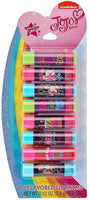 JoJo Siwa Lip Balm 8 Pack