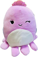 Squishmallows 5" Violet The Octopus