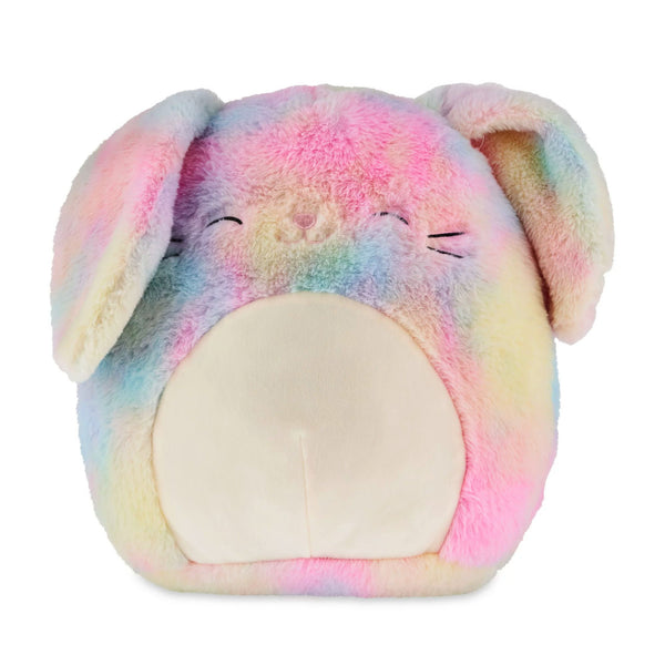 Squishmallows 12" Fuzz-A-Mallow Candy the Bunny