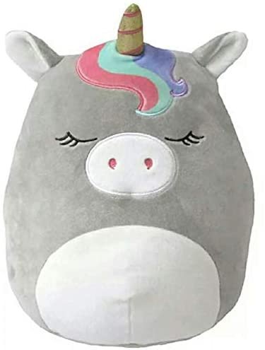 Squishmallows 12" Unicorn Teresa